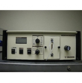 Gilson Model 112 UV Detector