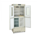 Panasonic Sanyo Refrigerator / Freezer Combo Model MPR414F