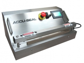 Accu-Seal Model 6300 Impulse Heat Sealer