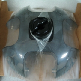 Eppendorf A-4-38 Swinging Bucket Rotor