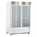 ABS Premier Double Glass Door Chromatography Refrigerator 49 cu.ft.