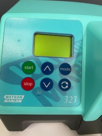  Watson-Marlow Bredel 323s