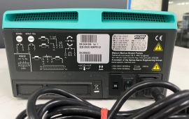  Watson-Marlow Bredel 323s