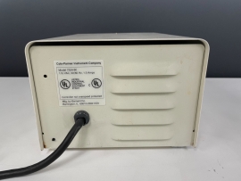 Cole-Parmer Master Flex Peristaltic Pump Model 7554-90
