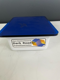 Clare Chemical Research Dark Reader Transilluminator