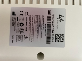 PowerEase™ 90W Power Supply (115 VAC)