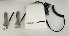 Sebra Model 2100 Sealer With All Parts