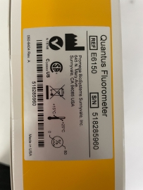 Quantus™ Fluorometer