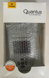 Quantus™ Fluorometer
