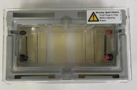 Horizon 58 Horizontal Gel Electrophoresis System