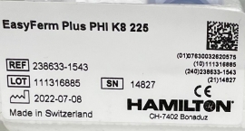 EasyFerm PHI K8 225