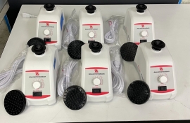 Ohaus Analog Vortex Mixer