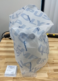 Olympus Inverted Phase Contrast Cell Culture Microscope CKX41