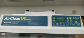 AirClean Systems AC600 Series PCR Workstations