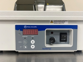 Fisher Scientific IsoTemp 202S Water Bath