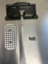 Fisher Scientific IsoTemp 202S Water Bath