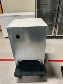 Fisherbrand Basic 60L Gravity Incubator