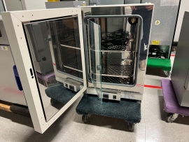 Fisherbrand Basic 60L Gravity Incubator