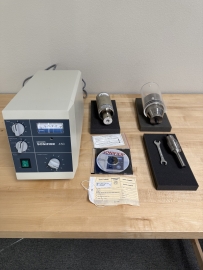 Branson 450 Sonifier w/ Probe