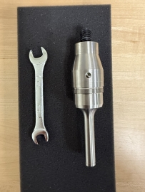 Branson 450 Sonifier w/ Probe