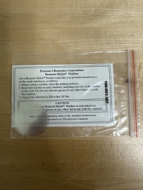 Branson 450 Sonifier w/ Probe