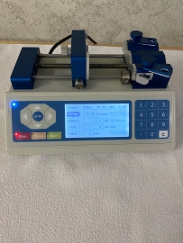 Chemyx Fusion 200 Syringe Pump