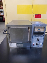 Blue M Muffle Furnace