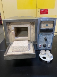 Blue M Muffle Furnace