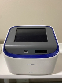 Countess II Automated Cell Counter