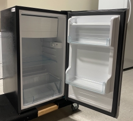 Daewoo Compact Refrigerator 4.2 cu.ft.