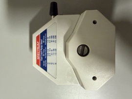Spectrum Fast Load Pump Head Model 7518-10