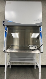 LabConco 3' Purifier Logic+ Class II Type A2 Biosafety Cabinet