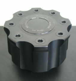 NVT65 Ultracentrifuge Rotor 65000 rpm