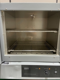 Precision Gravity Oven Model 25EM