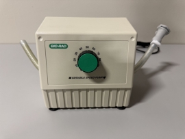 Bio-Rad Protein Plus Dodeacell w/ Buffer Recirulation Pump 