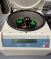 Thermo Scientific Sorvall ST 8 Small Benchtop Centrifuge w/ Rotor Package