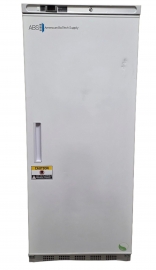 American Biotech Supply Standard Manual Defrost