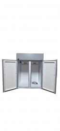 TSG Series Solid Door Refrigerator