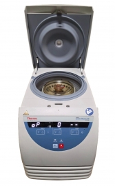 Sorvall Legend Micro 21R Microcentrifuge