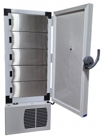 Ultra Low Temperature Freezer