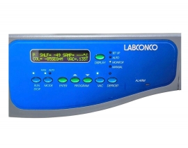 Labconco Freeze Dry System Free Zone Triad