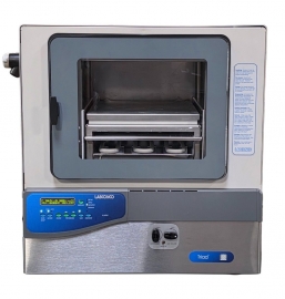 Labconco Freeze Dry System Free Zone Triad