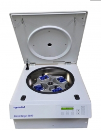 Eppendorf Benchtop Centrifuge 5810