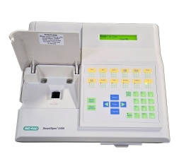 SmartSpec 3000 UV/VIS Spectrophotometer