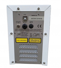 AvidNano W130i Dynamic Light Scattering System