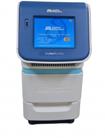 Step One  Plus Real Time PCR System