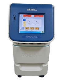 Step One  Plus Real Time PCR System