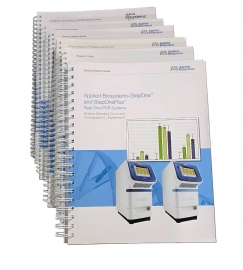 Step One  Plus Real Time PCR System