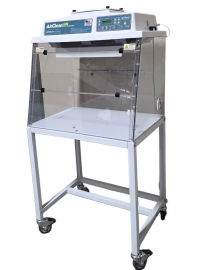 AirClean Systems PCR worck Station