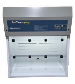 Airclean 4000 Workstation Ductless Fume Hood